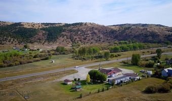 10345 MT Highway 1, Anaconda, MT 59711