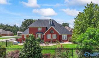 135 Villa Grande, Albertville, AL 35950
