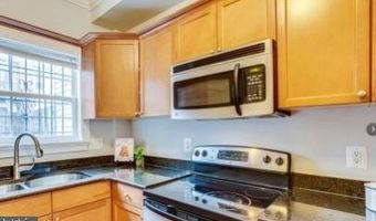 1656 KRAMER St NE, Washington, DC 20002