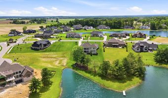 4025 Lochview Ct, Bargersville, IN 46106