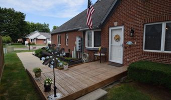 321 Heritage 13, Algonac, MI 48001