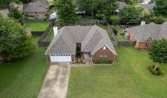6860 DOVEFIELD, Bartlett, TN 38135