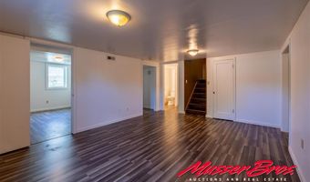 2122 Peake Ave, Cody, WY 82414