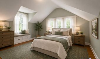 802 S Center St, Ashland, VA 23005