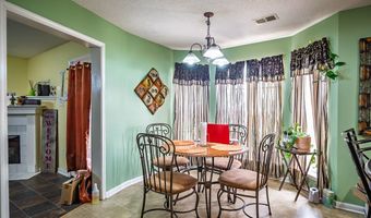 107 Sunrise Cv, Batesville, MS 38606
