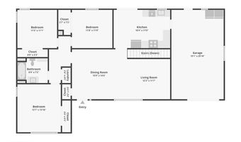 6607 Wenzel Rd, Alton, IL 62002