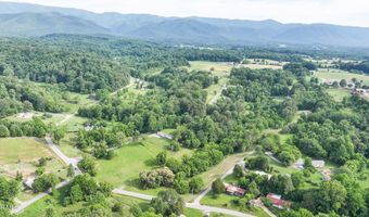 Middle Creek Road, Afton, TN 37616