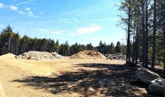 Milk Road lot 14, Alfred, ME 04002