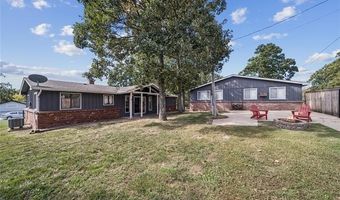 450790 Oak Rd, Afton, OK 74331