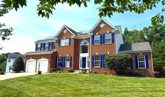 601 ACCOTON Dr, Accokeek, MD 20607