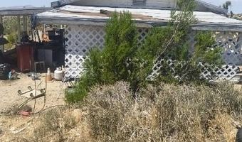 20727 Canyon, Apple Valley, CA 92308
