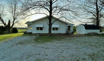 441 IL Rt 15, Albion, IL 62806
