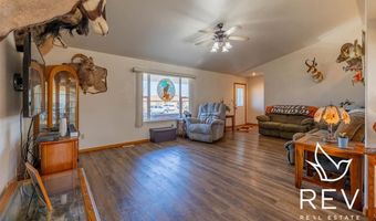 3414 Frisby Ave, Cody, WY 82414