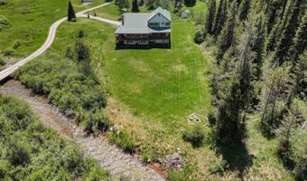 795 THE ROAD HOME, Bedford, WY 83112