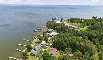 193 Water St, Aurora, NC 27806