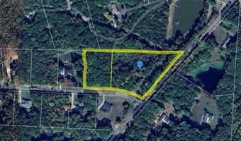 Lot 10 Geffen Lane, Asheboro, NC 27205