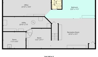 2202 Pine Grove Ct, Ann Arbor, MI 48103