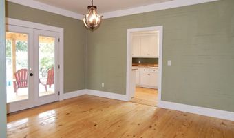 284 JONES Rd, Anniston, AL 36207