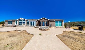 61833 High Country Trl, Anza, CA 92539