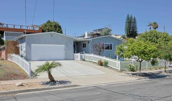 6140 Samuel St, La Mesa, CA 91942