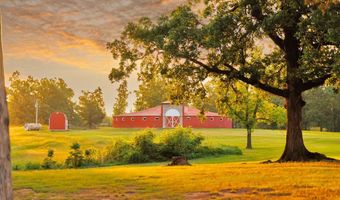 530 MS-15, Blue Mountain, MS 38610