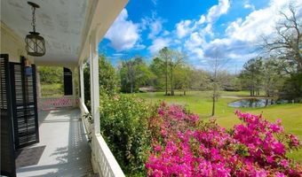 732 McGarrah St, Americus, GA 31719