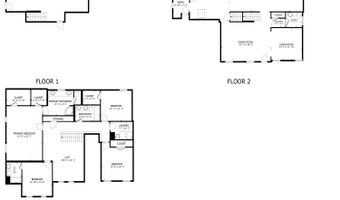 10 Gina Dr, Allentown, NJ 08501
