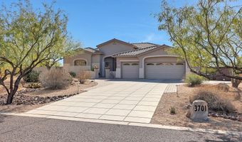 3701 E SAT NAM Way, Cave Creek, AZ 85331