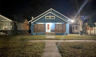 812 SE Delaware, Bartlesville, OK 74003