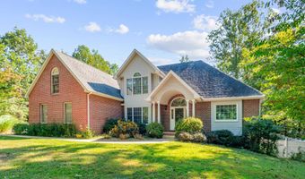 4145 RUNNING QUAIL Trl, Amissville, VA 20106