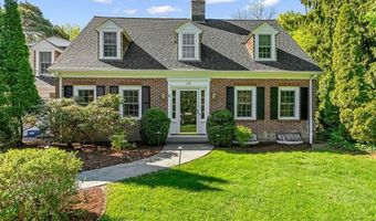340 Newman Ave, East Providence, RI 02916