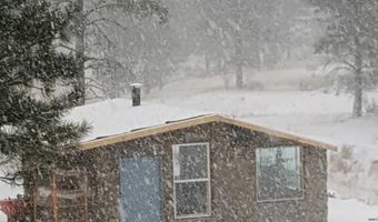 41 Wild Iris Rd, Bluewater, NM 87005