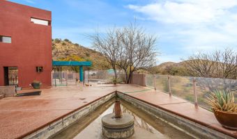 456 N Wick Way, Bisbee, AZ 85603