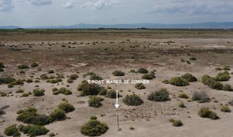 40 N 800 W, Beryl, UT 84714