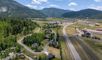 LOT 25 MEADOWS RIDGE ROAD, Alpine, WY 83128