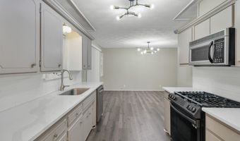 406 N Bonham Dr, Allen, TX 75013