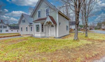 35 Mad River Rd, Campton, NH 03223