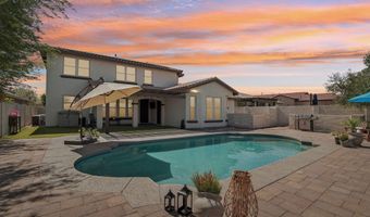 2975 N SUMMER St, Buckeye, AZ 85396
