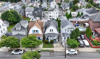 130 Linden Ave, Belleville, NJ 07109