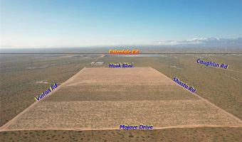 7 Mojave Dr, Adelanto, CA 92301