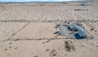 3530 Indian Cove Rd, Twentynine Palms, CA 92277