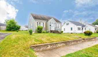 535 Jewett Ave, Bridgeport, CT 06606