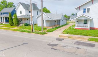 2111 Central Ave, Anderson, IN 46016