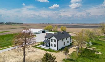 21827 T Ave, Dallas Center, IA 50063