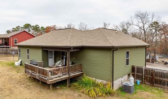 194 Stone Flag Rd, Batesville, AR 72501