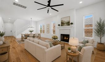 5102 SW Stanford Ct, Bentonville, AR 72713