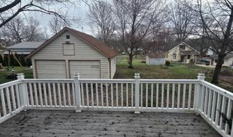600 Fitch St, Albion, MI 49224