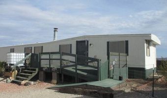 2100 W Rosser Rd, Ajo, AZ 85321