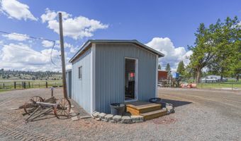 29700 Ivory Pine Rd, Bly, OR 97622