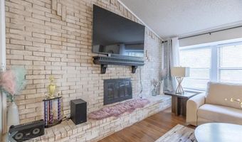 5701 Quail Run St, Abilene, TX 79605